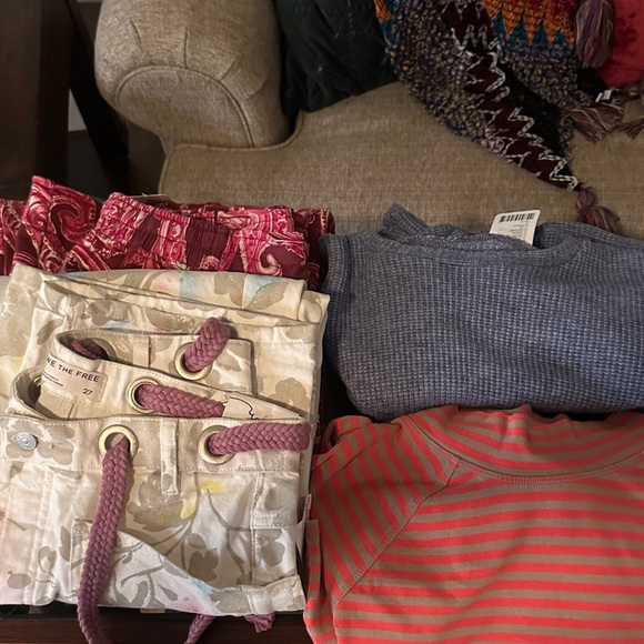 Denim - Bundle for Evy